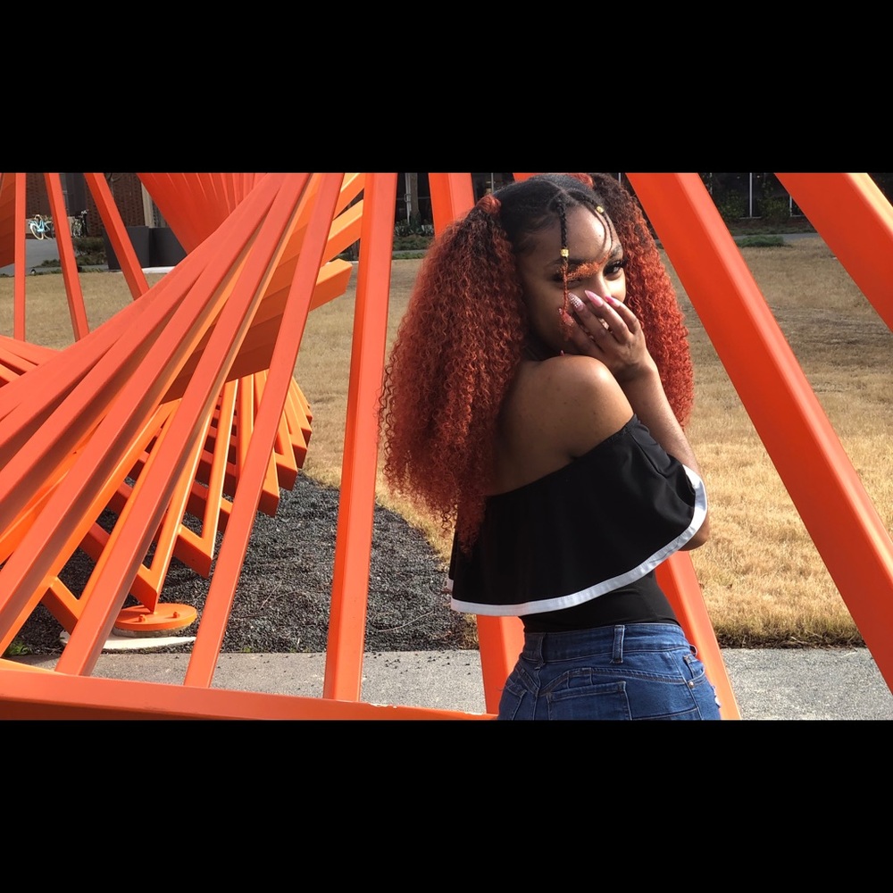 Meet your Posher, Deja